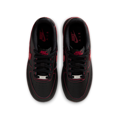 Nike Air Force 1 LV8 Big Kids' (Boys') Shoes