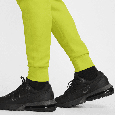 Joggers para hombre Nike Sportswear Tech Fleece