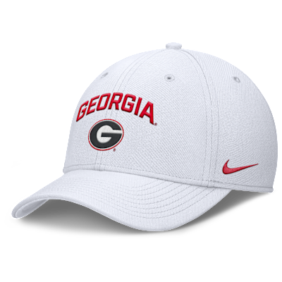 Georgia On-Field Rise Swoosh