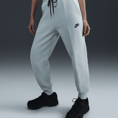 Nike Sportswear Tech Fleece Women's Mid-Rise Joggers