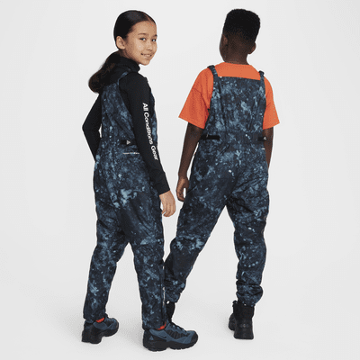 Nike ACG 'Rope de Dope' Older Kids' Therma-FIT ADV Overalls