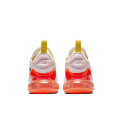 Calzado para mujer Nike Air Max 270