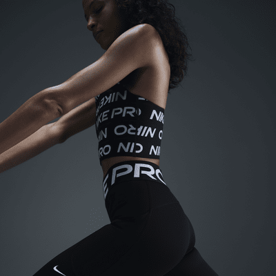 Nike Pro bandasjesinglet til dame