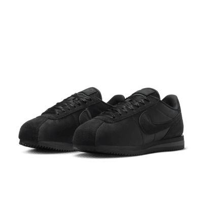 Chaussure Nike Cortez Textile pour femme