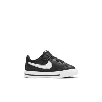 NikeCourt Legacy Baby/Toddler Shoes