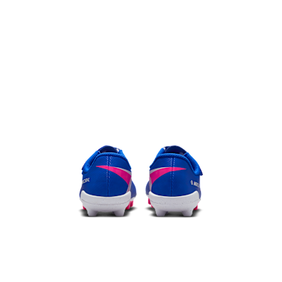 Nike Jr. Mercurial Vapor 16 Club Younger Kids' Multi-Ground Low-Top Football Boot