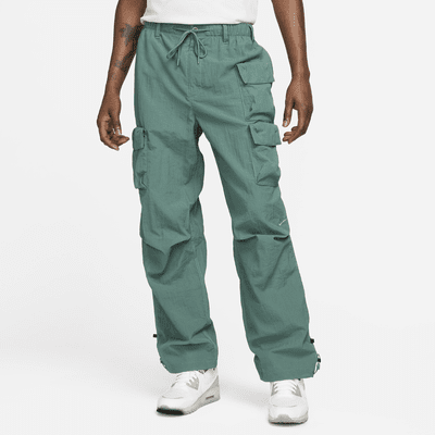 Pants forrados de tejido Woven para hombre Nike Sportswear Tech Pack