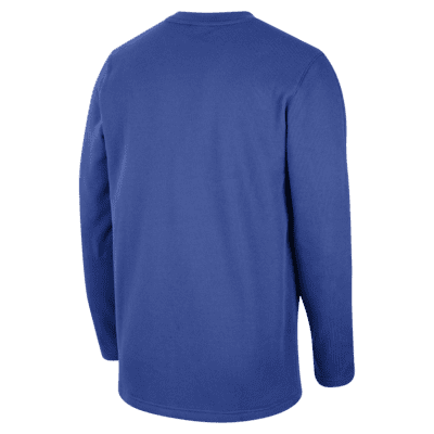 Kentucky Men's Nike College Long-Sleeve Top