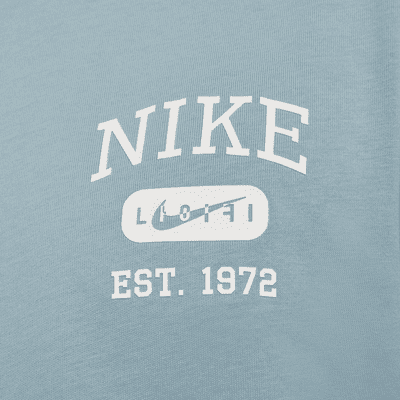ナイキ スポーツウェア メンズ ロングスリーブ Max90 Tシャツ