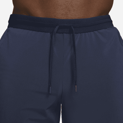 Shorts de entrenamiento de 20 cm para hombre Nike Pro Dri-FIT Flex Vent Max