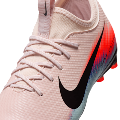 Nike United Jr. Mercurial Vapor 16 Academy Older Kids' Multi-Ground Low-Top Football Boots