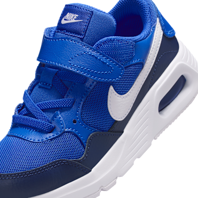 Nike Air Max SC Little Kids' Shoes
