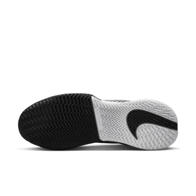 NikeCourt Air Zoom Vapor Pro 2-tennissko til grus til kvinder