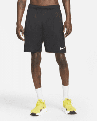 nike men's epic training shorts