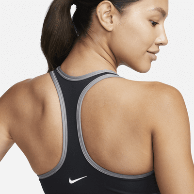 Nike Swoosh Women's Medium-Support Padded Sports Bra