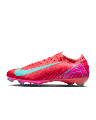 Unisex  Nike Mercurial Vapor 16 Pro FG Low-Top Soccer Cleats