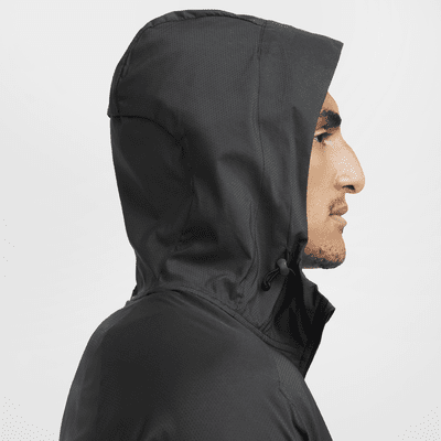 Nike Impossibly Light "Kipchoge" Men's Water-Repellent Windrunner Running Jacket