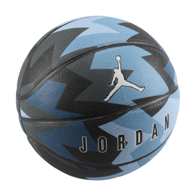 Jordan 8P-basketball (flad)