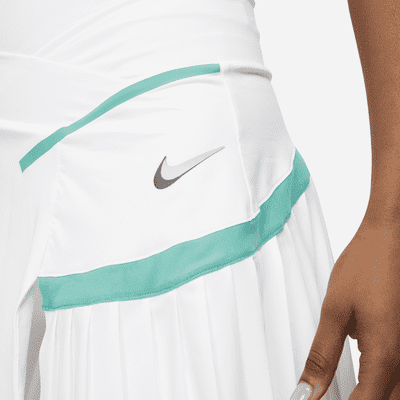 Falda de tenis para mujer NikeCourt Dri-FIT
