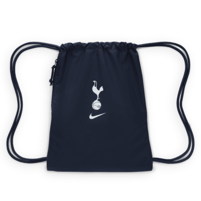 Tottenham Hotspur Heritage-taske med snoretræk (13 L)
