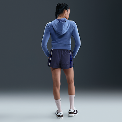 Nike Windrunner Women's Mid-Rise 2" Woven Shorts
