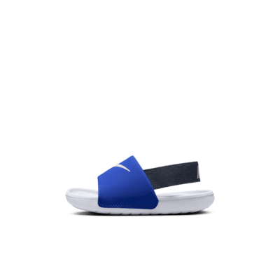 Nike Kawa Baby & Toddler Slides