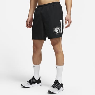 nike and adidas shorts