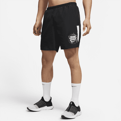 nike shorts with mesh liner