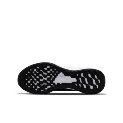 Calzado de running para carretera para niños talla grande Nike Revolution 6 SE