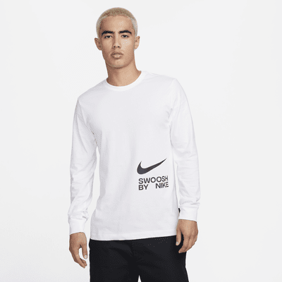 Nike Sportswear Men's Long-Sleeve T-Shirt