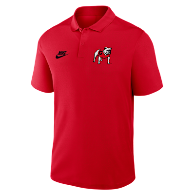 Georgia Primetime Victory Legacy Vault Logo