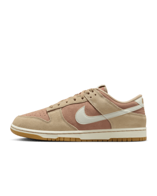 Мужские кроссовки Nike Dunk Low Retro SE