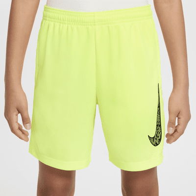 Short Dri-FIT Nike Trophy23 pour ado