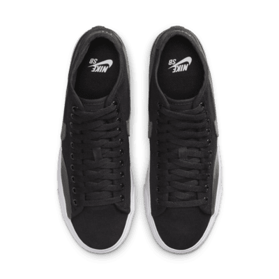 Calzado de skateboarding Nike SB Blazer Court Mid Premium