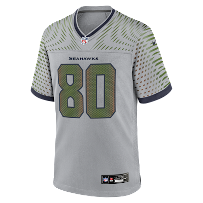 Steve Largent Seattle Seahawks Rivalries Collection