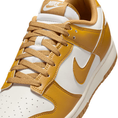 Tenis para hombre Nike Dunk Low Retro