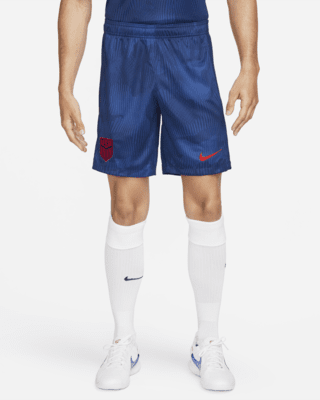 U.S. 2022/23 Stadium Away Men's Nike Dri-FIT Soccer Shorts. Nike.com