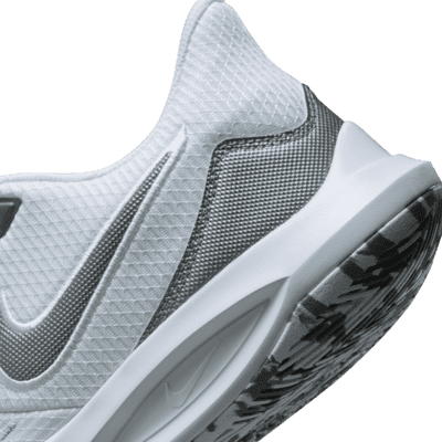 Nike Precision 5 Basketball Shoe