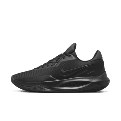 Nike Precision 6 Basketball Shoes