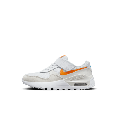 Nike Air Max SYSTM Younger Kids' Shoes