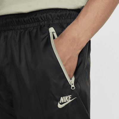 Pants forrados de tejido Woven para hombre Nike Windrunner