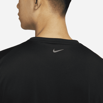 Nike Running Energy Rise 365 Men's Dri-FIT Short-Sleeve Running Top