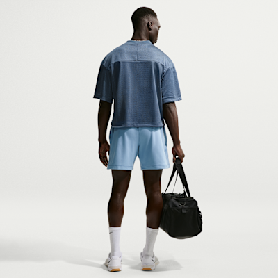 Playera de entrenamiento Dri-FIT NAC para hombre Nike