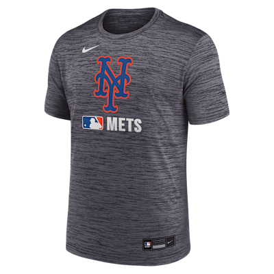 New York Mets Authentic Collection Velocity