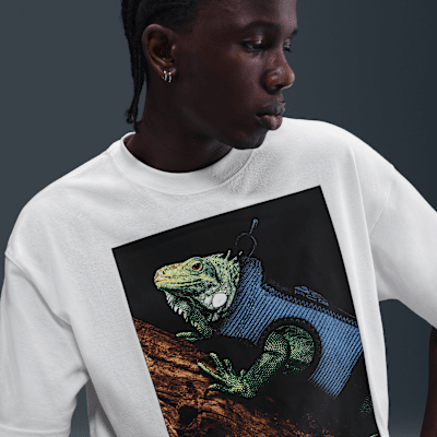 Nike ACG Dri-FIT T-Shirt für Herren