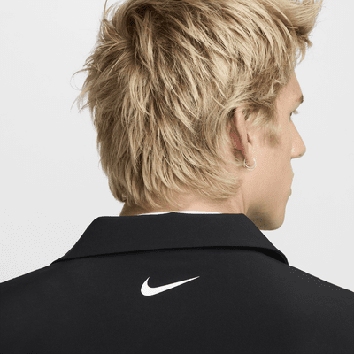 Nike Tour Chaqueta de golf con cremallera completa Repel - Hombre