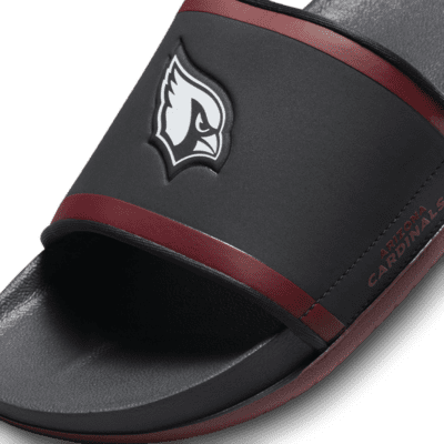 Chancla Nike Offcourt (NFL Arizona Cardinals)