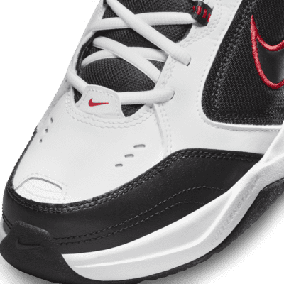 Nike Air Monarch IV Men's Workout Shoes (Extra Wide)