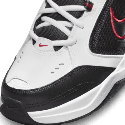 extra wide nike monarch