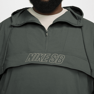 Nike SB Skateboard-Anorak